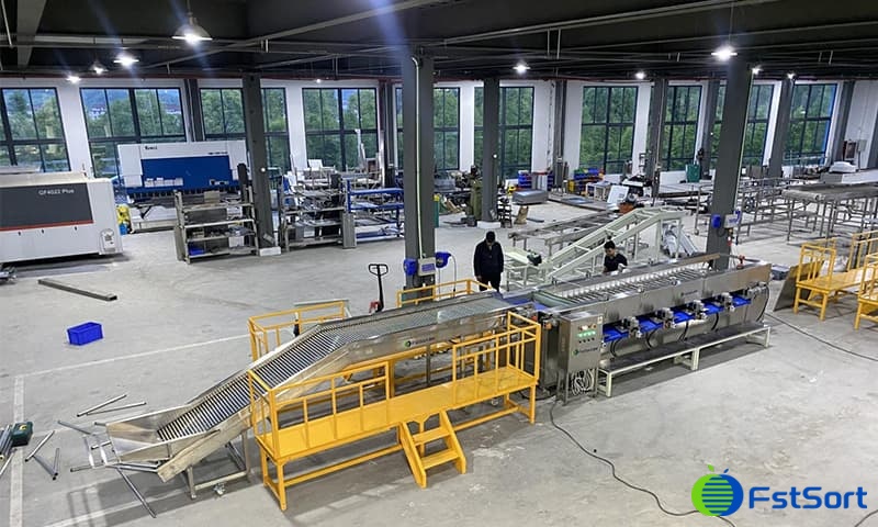 images/1653380005004Vegetable grading equipment.jpg